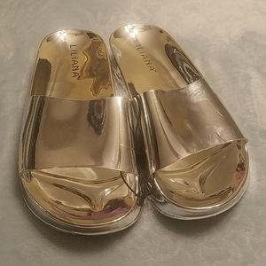 2/$15 Liliana Silver slides